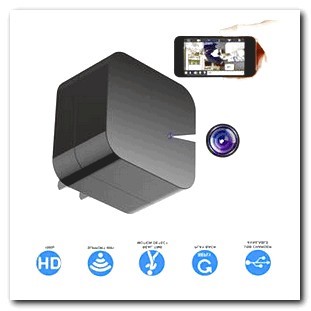 Hidden Camera for Sale in Calicut